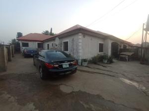 2 bedroom House for sale Phase 2 Trademore Estate Airport, Lugbe Abuja