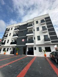 2 bedroom House for sale Lekki Phase 1 Lekki Lagos