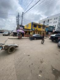 House for sale Borno Way Ebute Metta Yaba Lagos