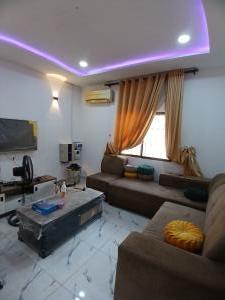 1 bedroom House for rent Main Diplomatic Zone Asokoro Abuja