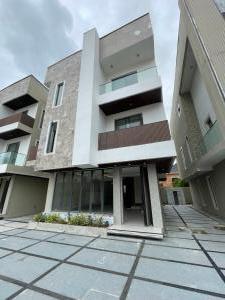 5 bedroom House for sale Parkview Estate Ikoyi Lagos