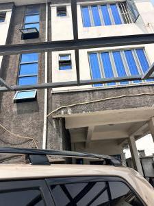 1 bedroom Flat / Apartment for rent Orchid Road By Chevron Toll Gate Lekki Lagos