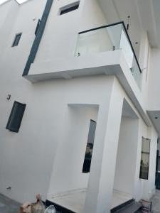 4 bedroom House for sale Blenco Sangotedo Ajah Lagos