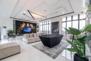 3 bedroom Flat / Apartment for shortlet Ikate Lekki Lagos