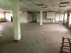 Commercial Property for rent Oba Akran Ikeja Lagos