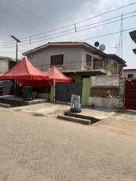 4 bedroom House for sale James Robertson Masha Surulere Lagos