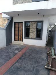4 bedroom House for sale Adeniran Ogunsanya Surulere Lagos
