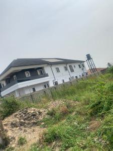 Land for sale Unity Estate, Ebute Ikorodu Lagos