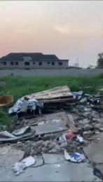 Land for sale Abosede Street Behind Daily Manna Ogudu-Orike Ogudu Lagos