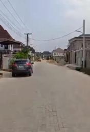 Land for sale Ago Palace/ Liberty Estate Amuwo Odofin Lagos