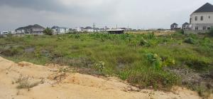 Land for sale Amen Estate Phase 2 Eleko Ibeju-Lekki Lagos