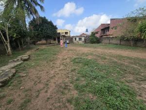 Land for sale Lagelu Felele Felele Ibadan Oyo