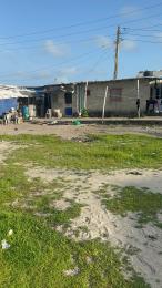 Land for sale Alpha Beach Alpha Beach Road Lekki Lagos