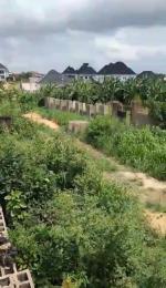 Land for sale Asaaju, Akobo Extension, Akobo Ibadan Oyo