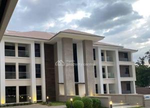 3 bedroom Flat / Apartment for rent Wuse 2 Abuja