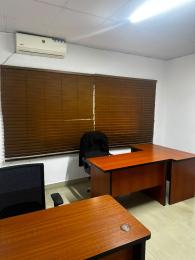 2 bedroom Commercial Property for rent Ikeja GRA Ikeja Lagos
