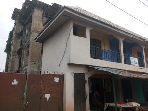 2 bedroom House for sale Mcc Rd Abayi Osisioma Abia