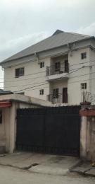 2 bedroom House for sale Shomolu Lagos