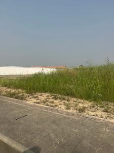 Land for sale Hampton Bay Estate, Palm Springs Road, Ikate Lekki Lagos