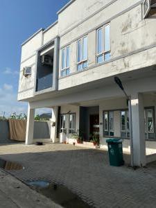 4 bedroom House for sale Victoria Crest Estate orchid Lekki Lagos