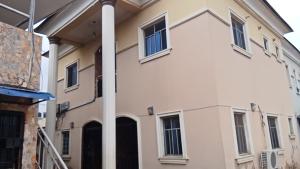 2 bedroom Flat / Apartment for rent Greenland Estate Opposite Nasfat Obafemi Owode Ogun