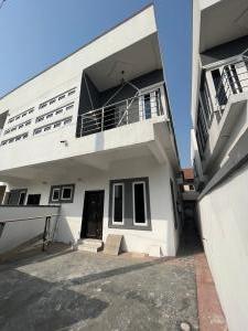 4 bedroom House for sale Sangotedo Ajah Lagos