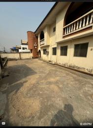 House for sale Unity estate Ojodu Lagos