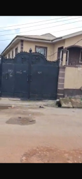 House for sale Akowonjo Alimosho Lagos
