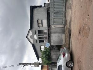 4 bedroom House for sale Ago Palace Way Osolo way Isolo Lagos