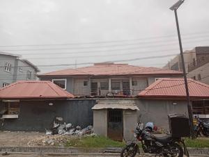 4 bedroom House for sale Phase One Proper Lekki Phase 1 Lekki Lagos