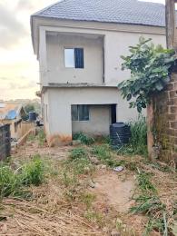 House for sale Aduba Estate Yakoyo/Alagbole Ojodu Lagos
