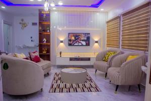 2 bedroom Flat / Apartment for shortlet Ikeja GRA Ikeja Lagos