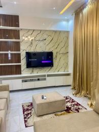 4 bedroom House for shortlet King David Court, Lekki Palmcity Ado Ajah Lagos