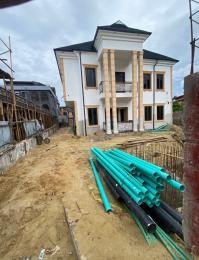 3 bedroom House for rent 3tenants, Gated And Serene Environ Yaba Lagos