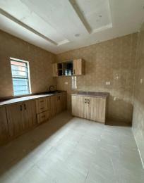 2 bedroom Flat / Apartment for rent  Kilo-Marsha Surulere Lagos