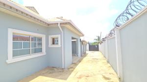 2 bedroom House for rent Wire And Cable Apata Ibadan Oyo
