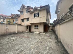 10 bedroom House for sale LSDPC Maryland Estate Maryland Lagos