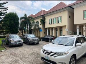 3 bedroom House for rent Ikeja GRA Ikeja Lagos
