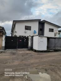 House for sale Ago palace Okota Lagos