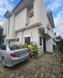 4 bedroom House for rent Ikeja GRA Ikeja Lagos
