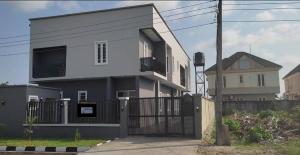 4 bedroom House for sale Beechwood Estate, Bogije, Ibeju-Lekki Lagos