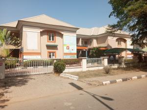 5 bedroom House for rent Galadimawa Roundabout Galadimawa Abuja