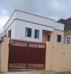 4 bedroom House for sale Greenland Est, Maryland Lagos