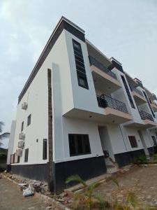 3 bedroom House for rent Life Camp Abuja Diplomatic Zone, Life Camp Abuja