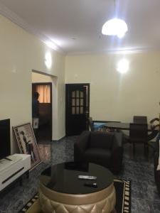 2 bedroom Flat / Apartment for shortlet Carlton Gate Estate, , Kolapo Ishola Gra Road, General Gas Akobo Ibadan Oyo