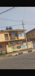 4 bedroom Commercial Property for rent Baba Animashun Street Western Avenue Surulere Lagos