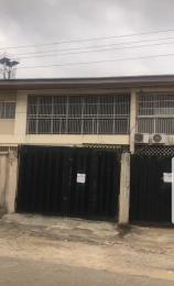 House for sale Adeniyi Jones Ikeja Lagos