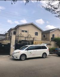 4 bedroom House for sale Millenuim/UPS Gbagada Lagos