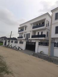 5 bedroom House for sale Isheri North Ojodu Lagos