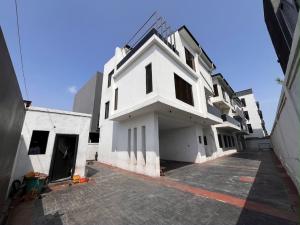 House for rent Lekki Phase 1 Lekki Lagos